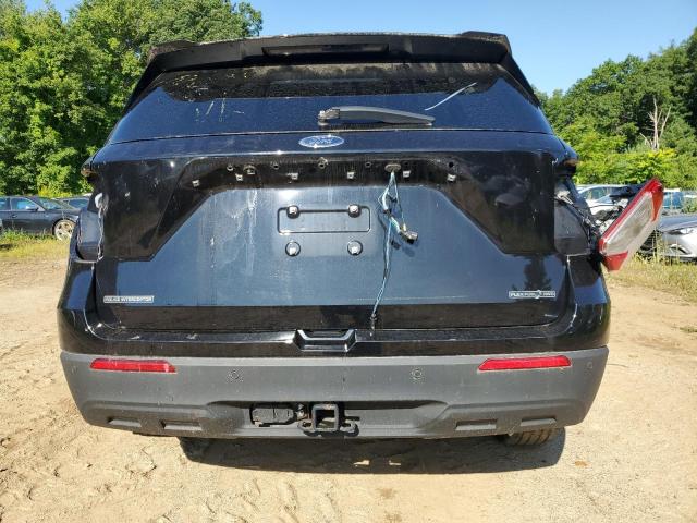 2021 FORD EXPLORER P - 1FM5K8AB1MGA18336