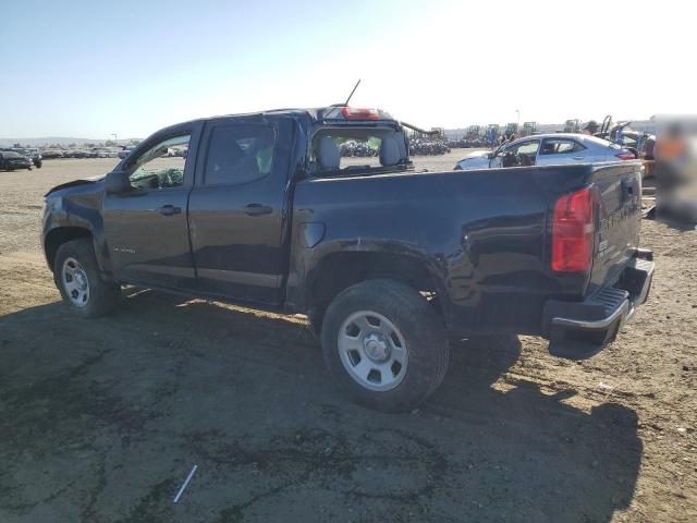 2021 CHEVROLET COLORADO - 1GCGSBEA0M1130432