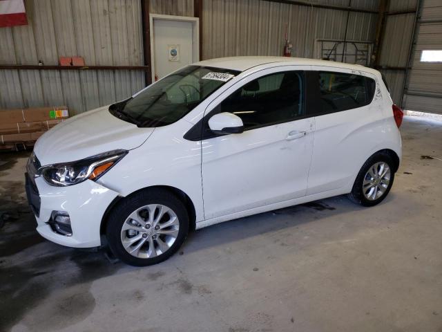 Vin: kl8cd6sa5nc019104, lot: 67564304, chevrolet spark 1lt 20221