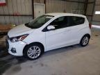 2022 CHEVROLET SPARK 1LT - KL8CD6SA5NC019104