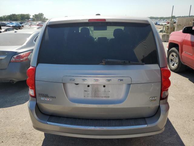 VIN 2C4RDGEG4KR535884 2019 Dodge Grand Caravan, GT no.6