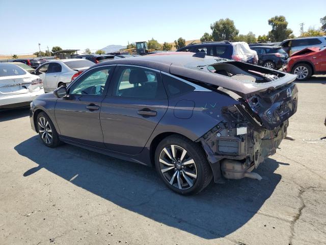 2022 HONDA CIVIC EXL 19XFL1H75NE008375  68595654