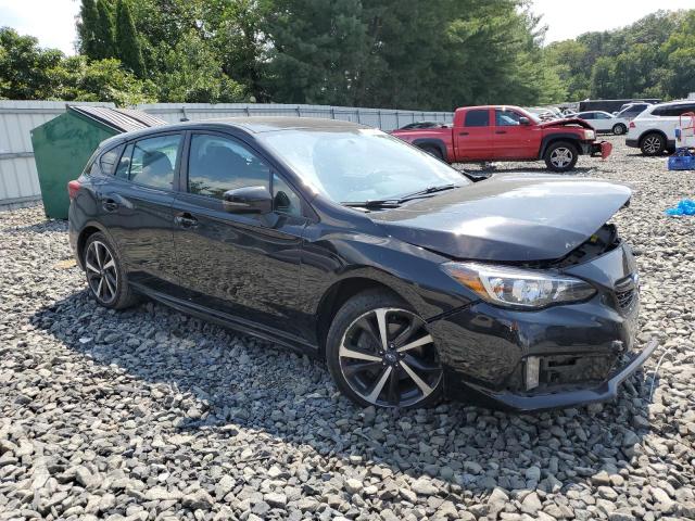 2020 SUBARU IMPREZA SP - 4S3GTAJ6XL1701674