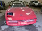 CHEVROLET CORVETTE photo