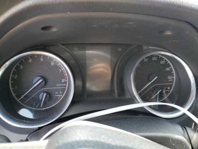 2018 TOYOTA CAMRY L - 4T1B11HK3JU635849