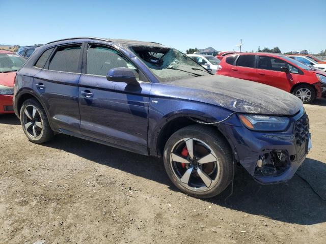 2024 AUDI Q5 PRESTIG WA1FAAFYXR2023520