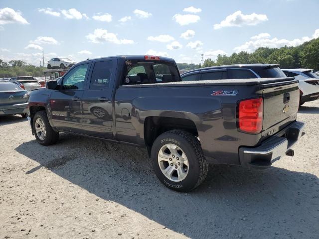 2015 CHEVROLET SILVERADO - 1GCVKREC8FZ395671