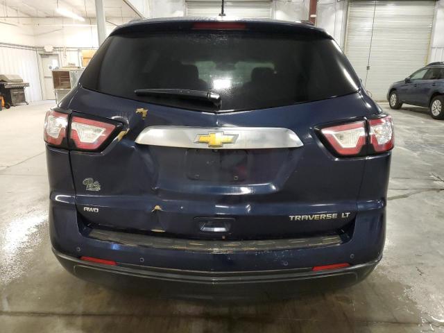 2015 CHEVROLET TRAVERSE L - 1GNKVGKD7FJ388812