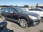 SUBARU OUTBACK 2. photo