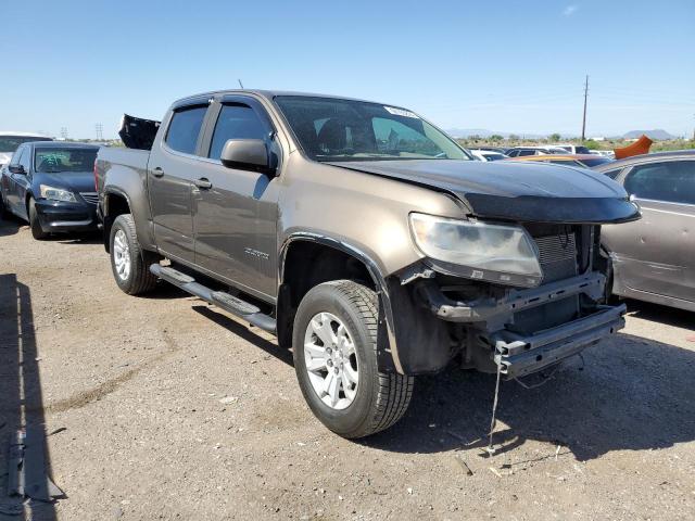 2016 CHEVROLET COLORADO L - 1GCGSCE3XG1394608
