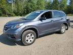2016 HONDA CR-V LX - 2HKRM4H37GH132767