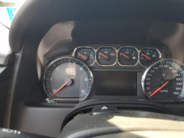 2020 CHEVROLET TAHOE - 1GNLCDEC6LR249084