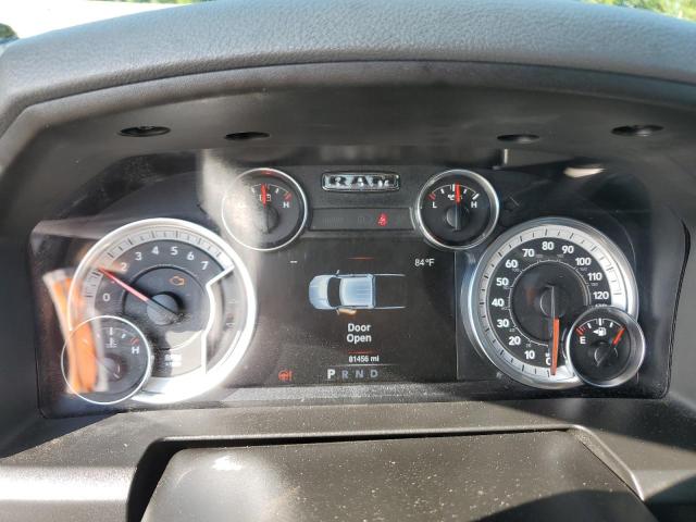 2019 RAM 1500 CLASS - 1C6RR6LT4KS673684
