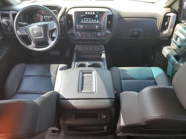 2017 GMC SIERRA K15 - 1GTV2NEC1HZ189720