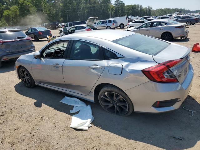 2021 HONDA CIVIC SPOR 2HGFC2F82MH552788  68180784