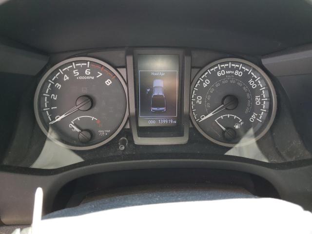 2017 TOYOTA TACOMA DOU - 3TMCZ5AN4HM094094