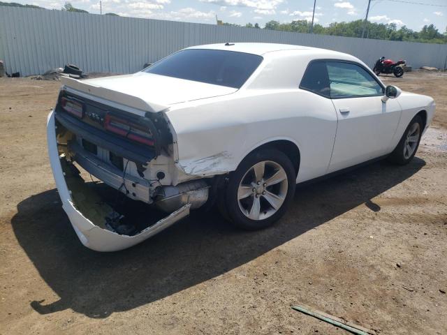 VIN 2C3CDZAG4JH251705 2018 Dodge Challenger, Sxt no.3