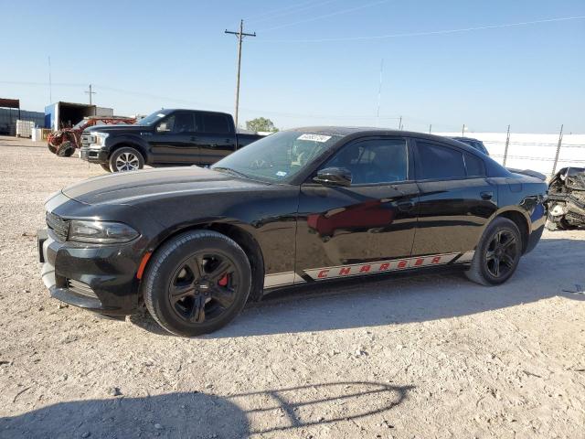 2021 DODGE CHARGER SX - 2C3CDXBG8MH548337