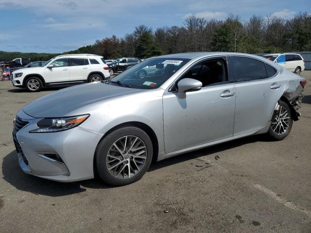 VIN 58ABK1GG4HU036052 2017 Lexus ES, 350 no.1