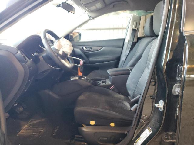 2018 NISSAN ROGUE S - 5N1AT2MTXJC768205