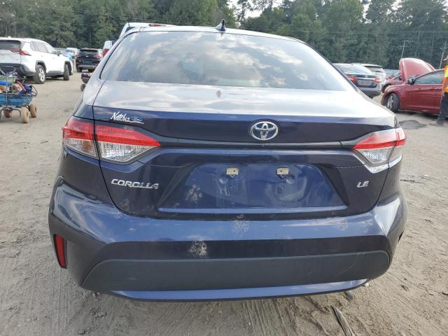 2020 TOYOTA COROLLA LE - 5YFEPRAE4LP082986