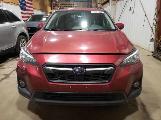 2019 SUBARU CROSSTREK - JF2GTAEC1KH314857