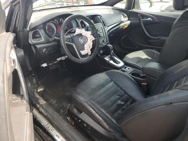 2016 BUICK CASCADA PR W04WT3N56GG134336