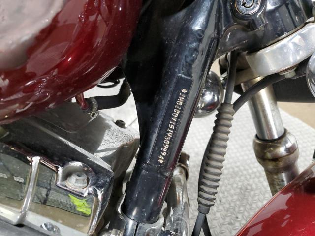 2001 HARLEY-DAVIDSON FXDL 1HD1GDV151Y309294