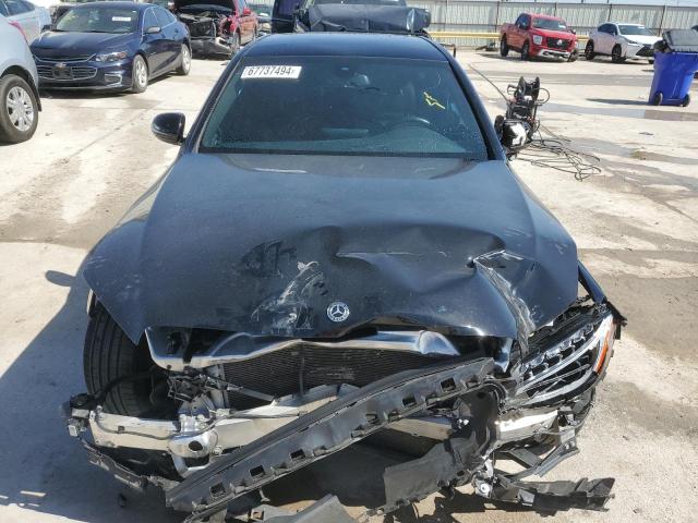 VIN 55SWF6EB7JU269975 2018 Mercedes-Benz C-Class, 4... no.5