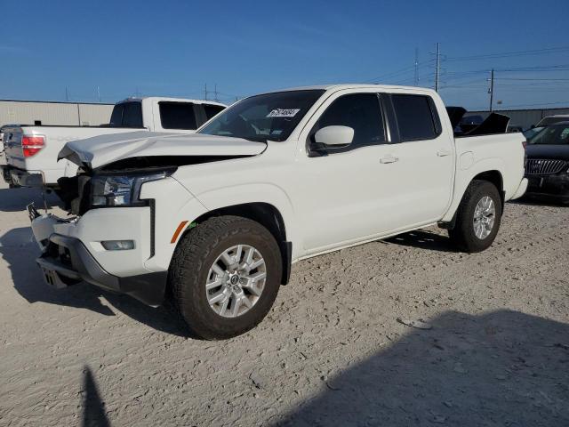 2023 NISSAN FRONTIER S 2023