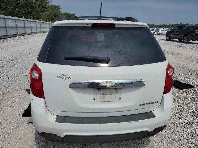 2015 CHEVROLET EQUINOX LT - 1GNALCEK8FZ112001