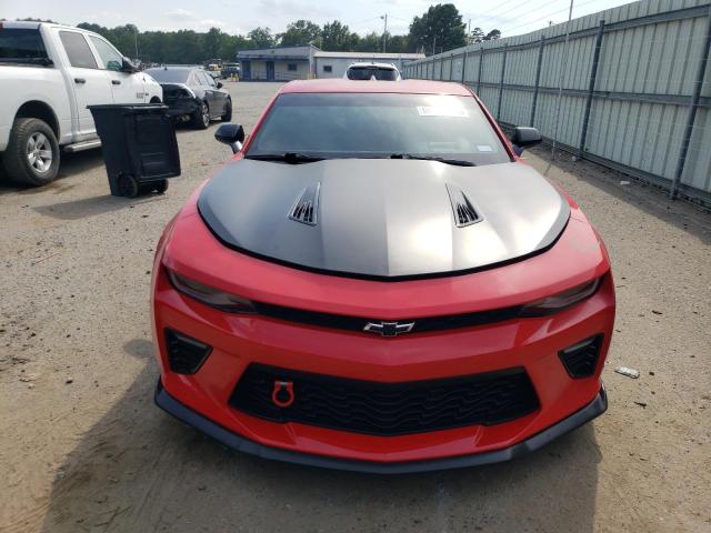 2018 CHEVROLET CAMARO SS - 1G1FE1R73J0148560