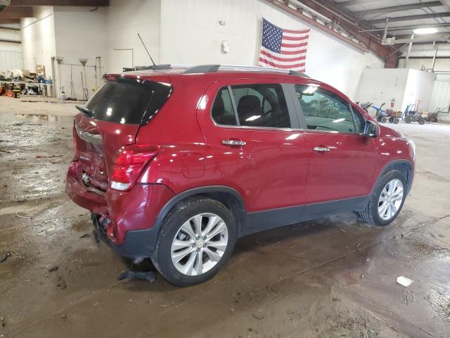 2020 CHEVROLET TRAX PREMI 3GNCJRSB8LL175334
