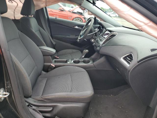 2019 CHEVROLET CRUZE LS - 1G1BC5SM1K7148495