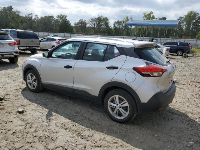 2019 NISSAN KICKS S - 3N1CP5CU4KL471565