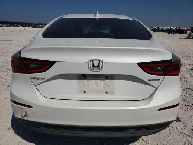 2019 HONDA INSIGHT LX 19XZE4F13KE028613