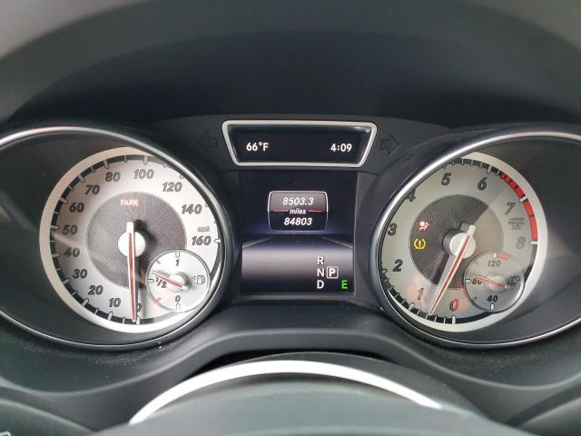2015 MERCEDES-BENZ CLA 250 - WDDSJ4EB3FN180664