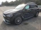 2022 MERCEDES-BENZ GLE 450 4M - 4JGFB5KB0NA628394