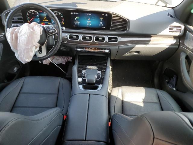 4JGFB4KBXLA036587 2020 MERCEDES-BENZ GLE 350 4M