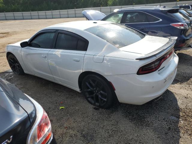 2019 DODGE CHARGER SX - 2C3CDXBG5KH546672