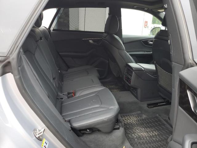 2022 AUDI Q8 PRESTIG - WA1FVBF13ND006067