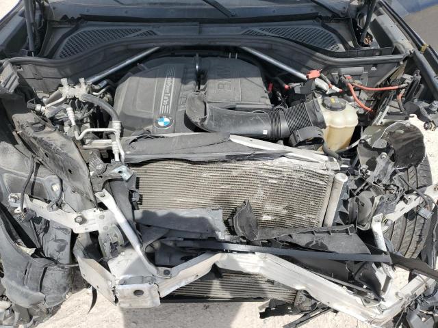 VIN 5UXKR0C57J0X89432 2018 BMW X5, Xdrive35I no.12