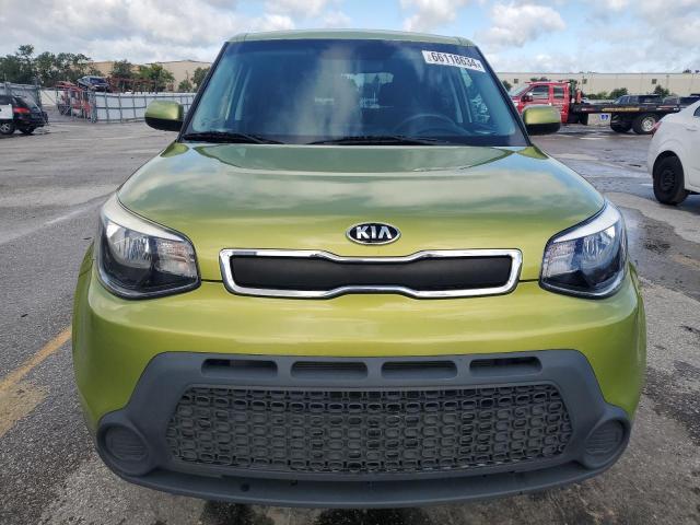 VIN KNDJN2A21G7840582 2016 KIA Soul no.5