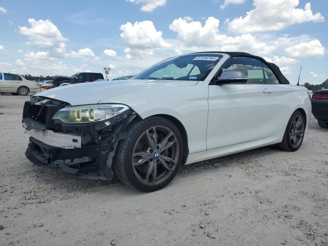 VIN WBA1M1C55GV394465 2016 BMW 2 Series, M235I no.1