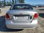 Lot #2991636986 2006 CHEVROLET AVEO BASE