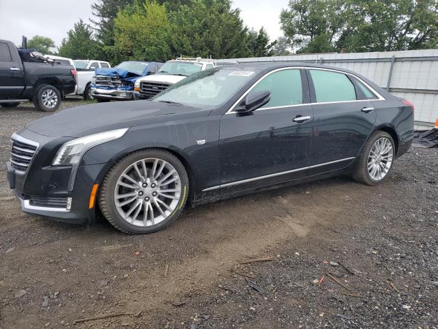 2018 CADILLAC CT6 1G6KE5R69JU103901  69682914