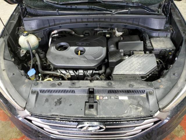 2016 HYUNDAI TUCSON KM8J3CA46GU224029