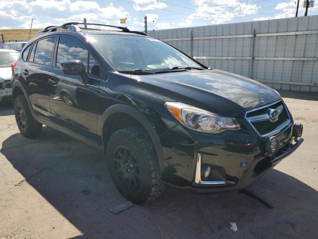 2017 SUBARU CROSSTREK - JF2GPABC4H8202426