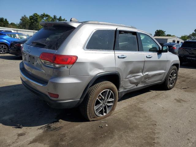 Vin: 1c4rjfbg2kc627317, lot: 68353084, jeep grand cher limited 20193