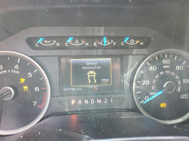 2015 FORD F150 SUPER - 1FTEW1EG0FFB78691